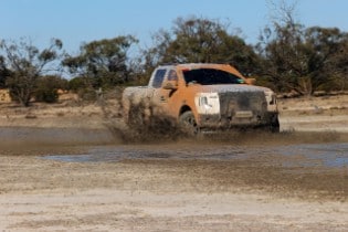 Next-Gen Ranger Tested to Extremes 3